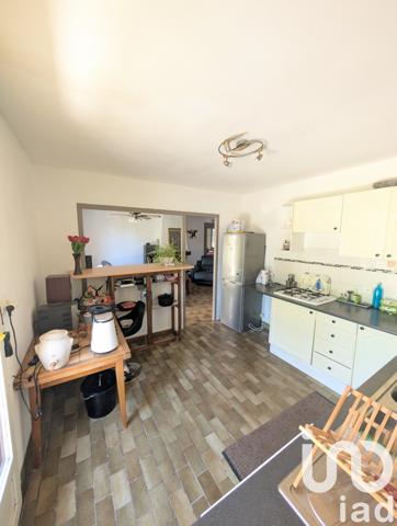 Maison à vendre 6 pièces 122 m² Olivet