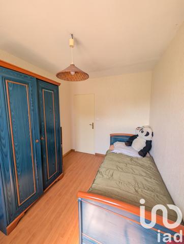 Maison à vendre 6 pièces 122 m² Olivet