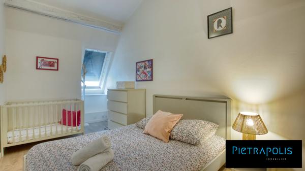 Appartement à vendre, 5 pièces - Vienne 38200