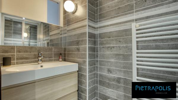 Appartement à vendre, 5 pièces - Vienne 38200