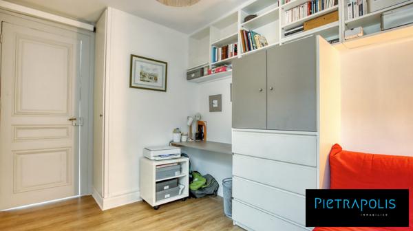 Appartement à vendre, 5 pièces - Vienne 38200