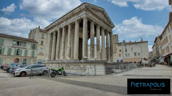 Appartement à vendre, 5 pièces - Vienne 38200
