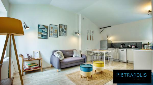 Appartement à vendre, 5 pièces - Vienne 38200