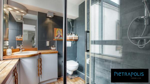 Appartement à vendre, 5 pièces - Vienne 38200