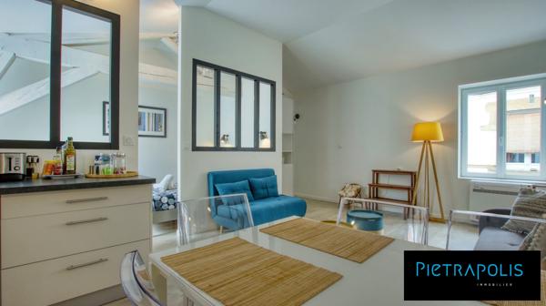 Appartement à vendre, 5 pièces - Vienne 38200