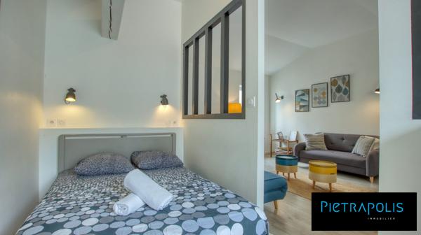 Appartement à vendre, 5 pièces - Vienne 38200