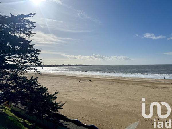 Appartement 2 pièces de 33 m² à Saint-Michel-Chef-Chef (44730)