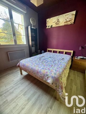 Appartement 2 pièces de 33 m² à Saint-Michel-Chef-Chef (44730)