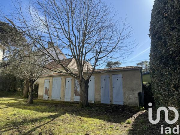 Appartement 2 pièces de 33 m² à Saint-Michel-Chef-Chef (44730)