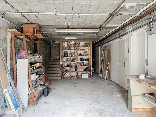 Dauphin maison 5 pièces, appartement indépendant  et garage