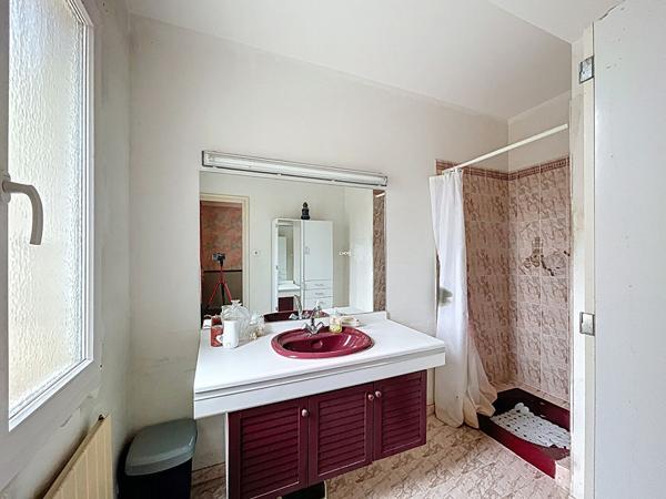 Dauphin maison 5 pièces, appartement indépendant  et garage