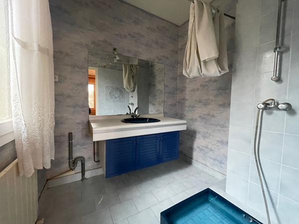 Dauphin maison 5 pièces, appartement indépendant  et garage