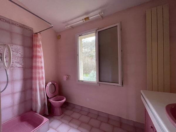 Dauphin maison 5 pièces, appartement indépendant  et garage