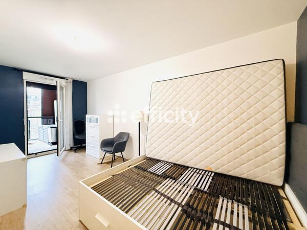 Appartement 3 pièces - 70 m²