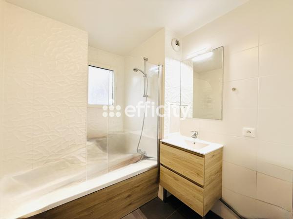 Appartement 3 pièces - 70 m²