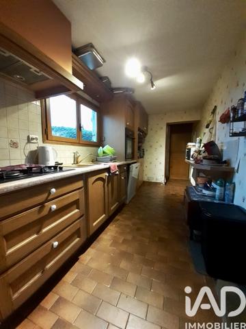 Maison à vendre 4 pièces 98 m² Saint-Pierre-en-Auge