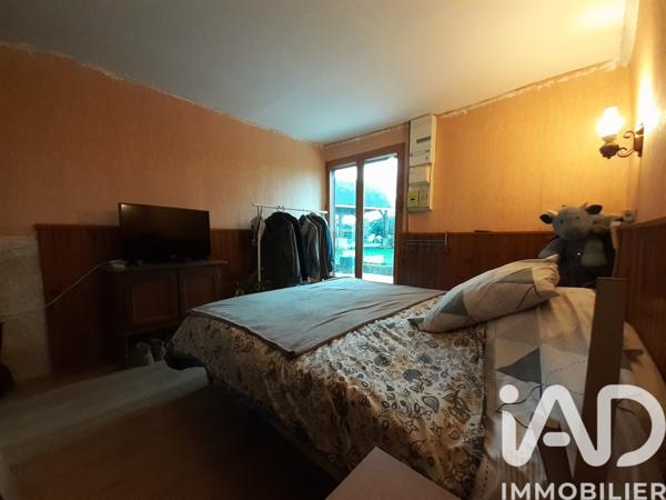 Maison à vendre 4 pièces 98 m² Saint-Pierre-en-Auge