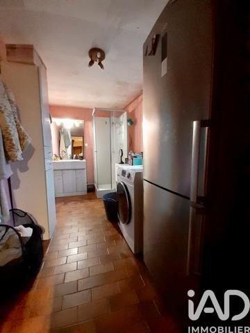 Maison à vendre 4 pièces 98 m² Saint-Pierre-en-Auge