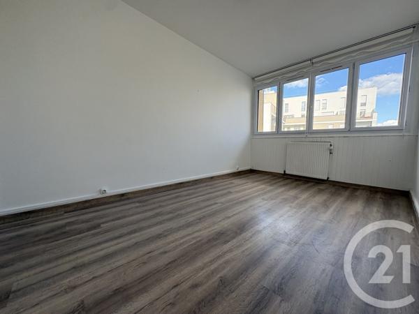 Appartement F3 à vendre  3 pièces - 55,65 m2 MEAUX - 77