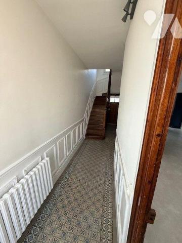 Maison à vendre à Berck (62600) en Pas-de-Calais (62)

À Berck (62600), maison entièrement ré...