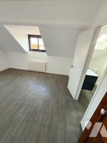 Maison à vendre à Berck (62600) en Pas-de-Calais (62)

À Berck (62600), maison entièrement ré...