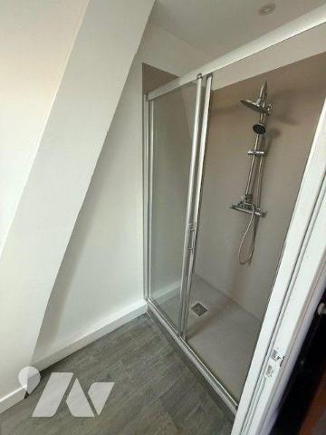 Maison à vendre à Berck (62600) en Pas-de-Calais (62)

À Berck (62600), maison entièrement ré...