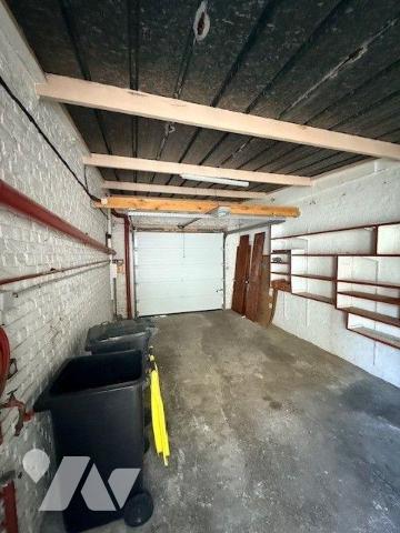 Maison à vendre à Berck (62600) en Pas-de-Calais (62)

À Berck (62600), maison entièrement ré...