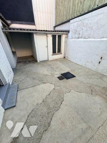 Maison à vendre à Berck (62600) en Pas-de-Calais (62)

À Berck (62600), maison entièrement ré...