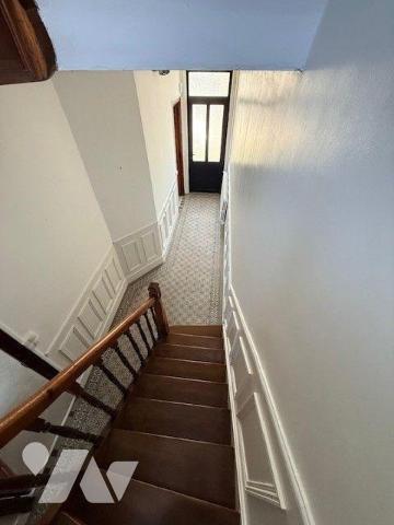 Maison à vendre à Berck (62600) en Pas-de-Calais (62)

À Berck (62600), maison entièrement ré...