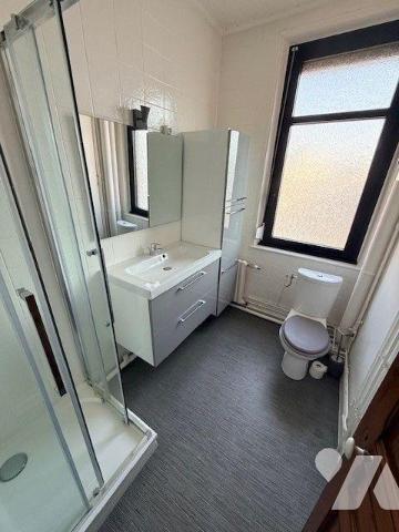 Maison à vendre à Berck (62600) en Pas-de-Calais (62)

À Berck (62600), maison entièrement ré...