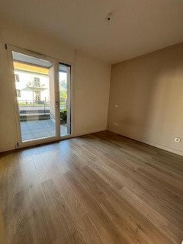 Appartement de standing dans résidence d'exception