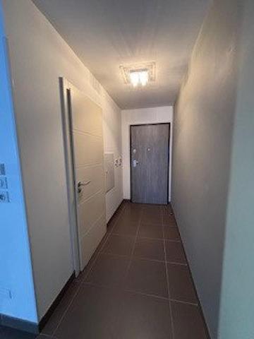 Appartement de standing dans résidence d'exception