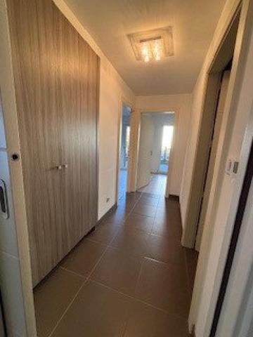 Appartement de standing dans résidence d'exception