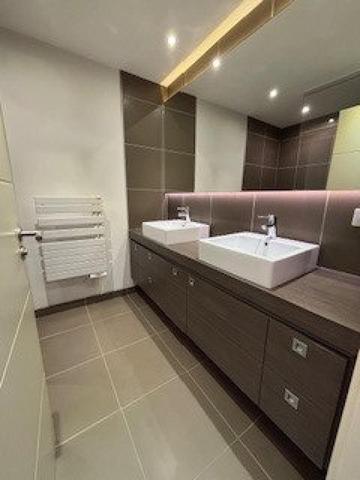 Appartement de standing dans résidence d'exception