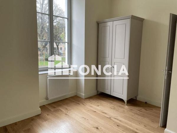 Location Appartement 3 pièces 67.11 m² - 63 RUE THENARD Mulhouse 68100