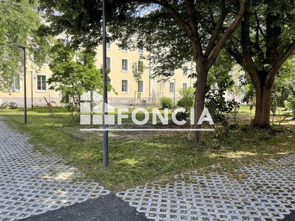 Location Appartement 3 pièces 67.11 m² - 63 RUE THENARD Mulhouse 68100