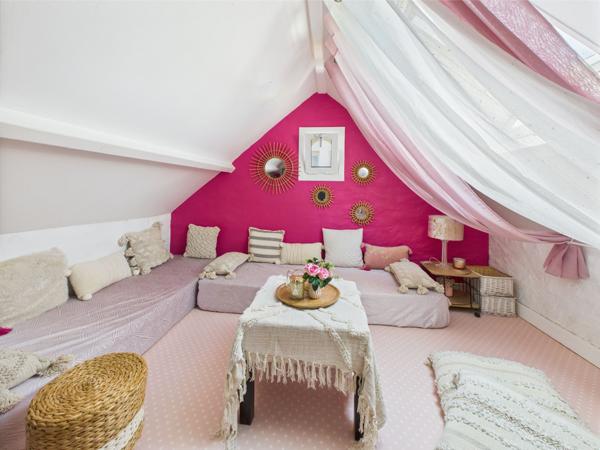 Corbeil-Essonnes (91100) Maison familiale 6 pièces – 130 m² – Jardin arboré et véranda – Corbeil-Essonnes