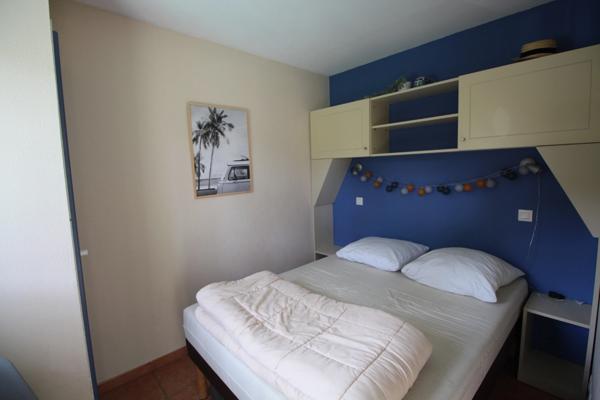 Appartement T3 cabine, à LACANAU (33), au coeur du Golf