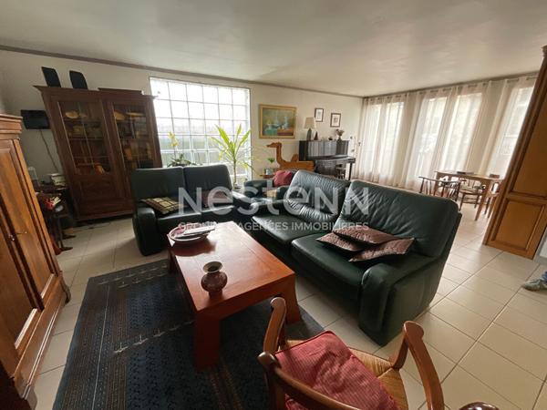 Maison 4 chambres 146 m² 15 minutes gare