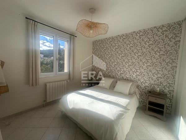 A VENDRE 83860 NANS LES PINS MAISON PLAIN PIED 167M² SUR 711 M² DE JARDIN CARPOT GARAGE STUDIO INDEPENDANT PISCINE ET CUISINE DETE