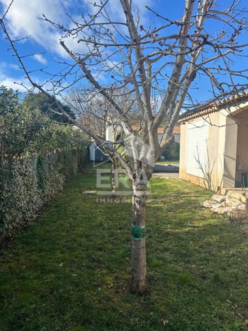 A VENDRE 83860 NANS LES PINS MAISON PLAIN PIED 167M² SUR 711 M² DE JARDIN CARPOT GARAGE STUDIO INDEPENDANT PISCINE ET CUISINE DETE