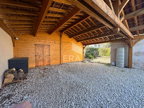 A VENDRE 83860 NANS LES PINS MAISON PLAIN PIED 167M² SUR 711 M² DE JARDIN CARPOT GARAGE STUDIO INDEPENDANT PISCINE ET CUISINE DETE