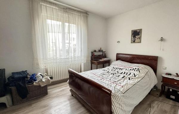 Maison 180 m2 avec Grange de 125 m2 au sol