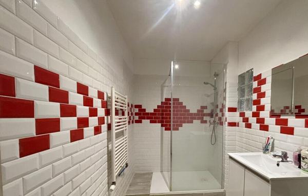 Maison 180 m2 avec Grange de 125 m2 au sol