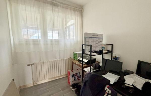 Maison 180 m2 avec Grange de 125 m2 au sol