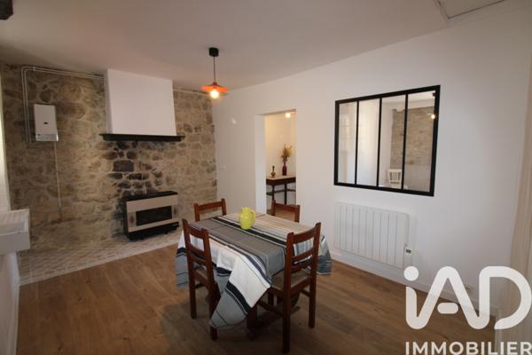 Appartement à vendre 4 pièces 117 m² Saint-Laurent-de-Cerdans