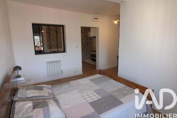 Appartement à vendre 4 pièces 117 m² Saint-Laurent-de-Cerdans