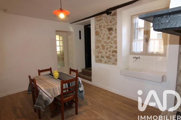 Appartement à vendre 4 pièces 117 m² Saint-Laurent-de-Cerdans
