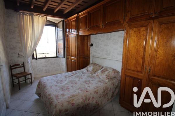 Appartement à vendre 4 pièces 117 m² Saint-Laurent-de-Cerdans