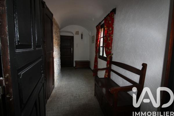 Appartement à vendre 4 pièces 117 m² Saint-Laurent-de-Cerdans